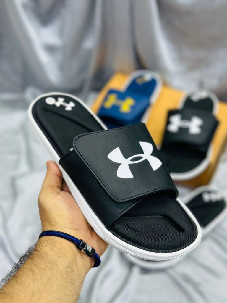Under Armour
