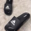 adidas black