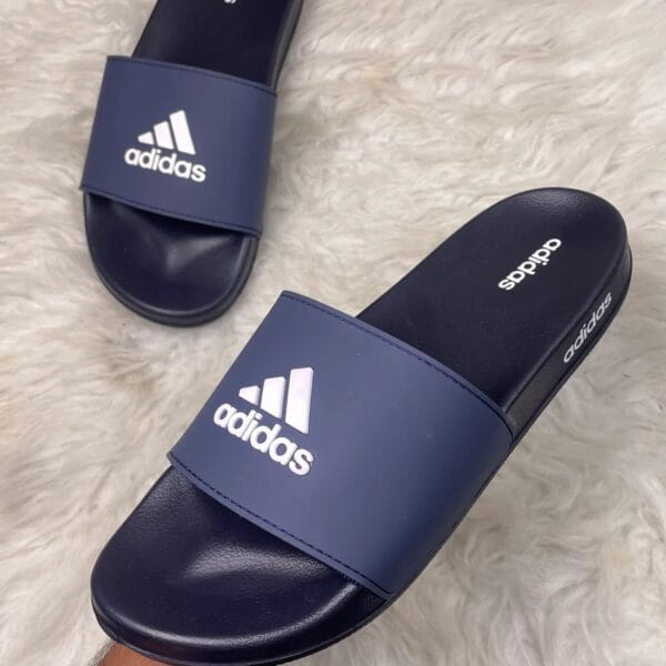 adidas blue