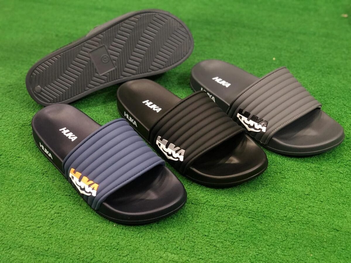 All Day Comfort Slides | Huka