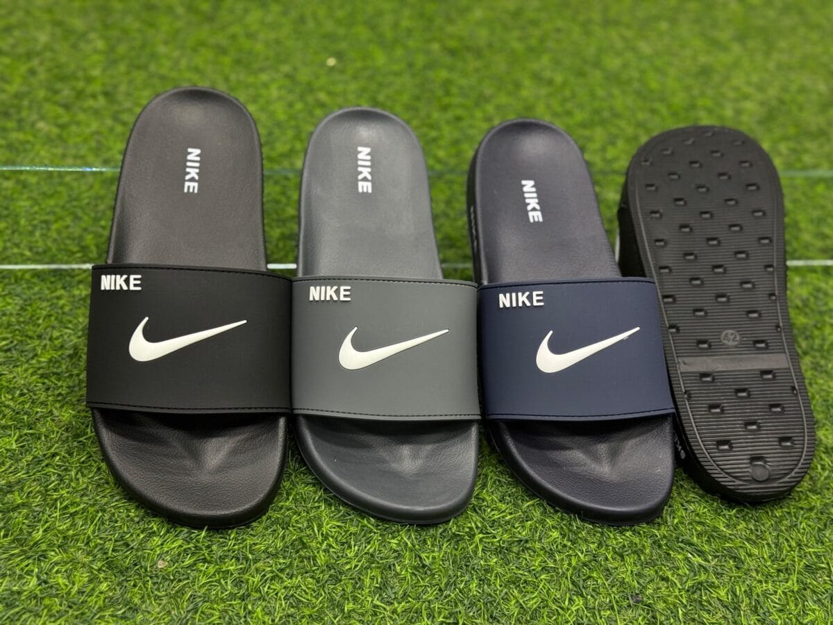 All Day Comfort Slides | Nike