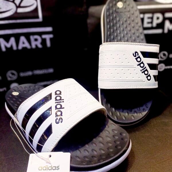 AD CloudWalk White Slides