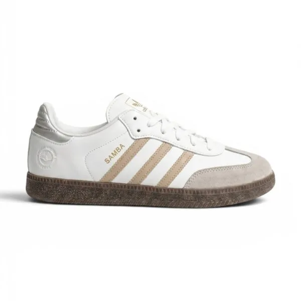 Adidas Samba Cream - The StepMart
