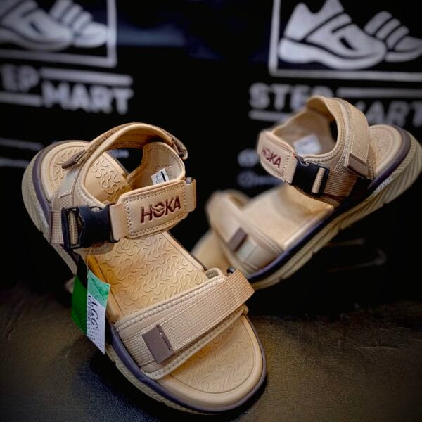 Kito Sandals for Men – |2508-Khaki| Comfortable & Durable