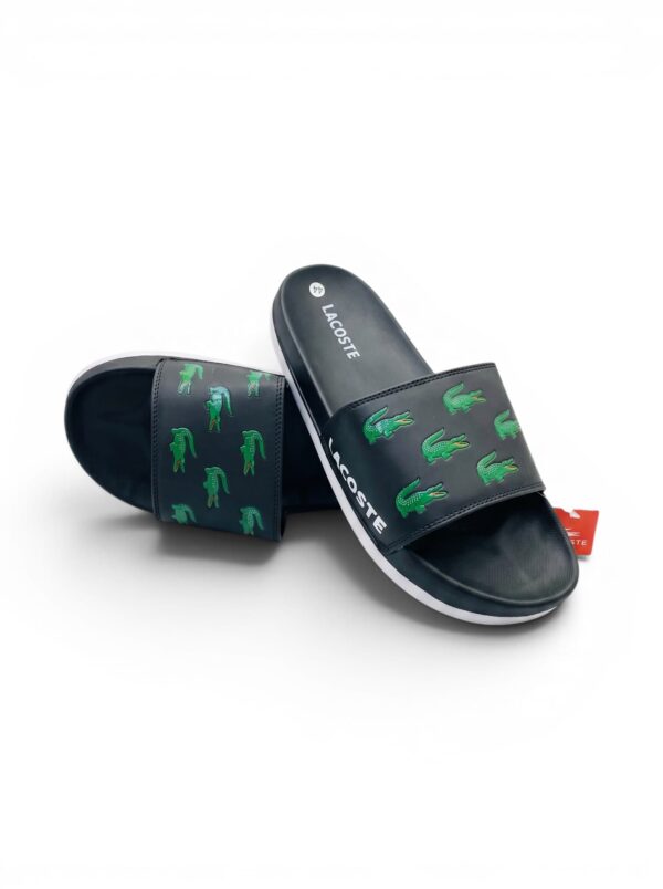lacoste