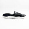 Skechers Go Recovery Slides for Men – Black