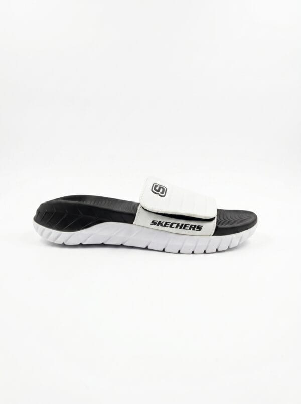 skechers go recovery slides