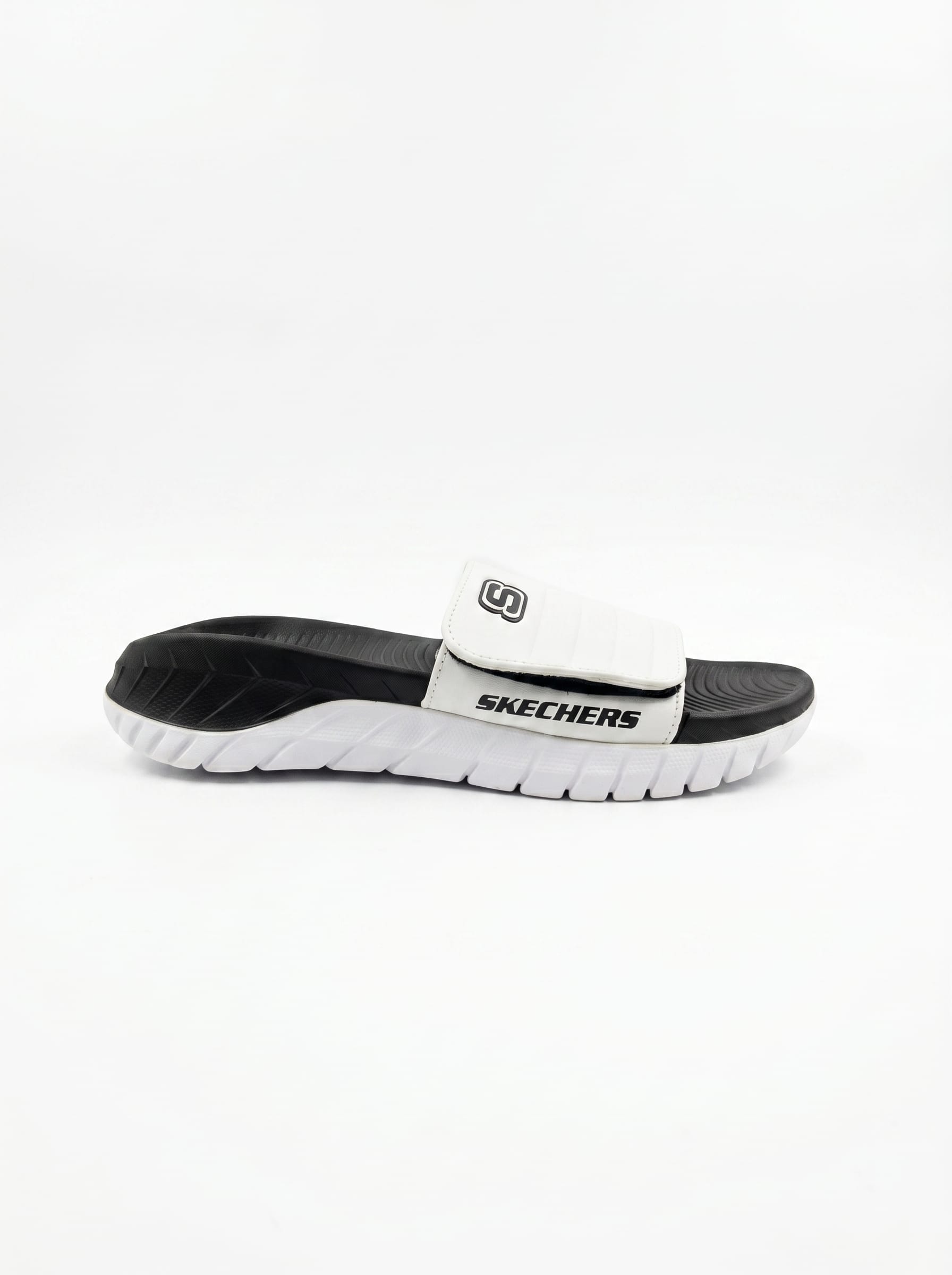skechers go recovery slides
