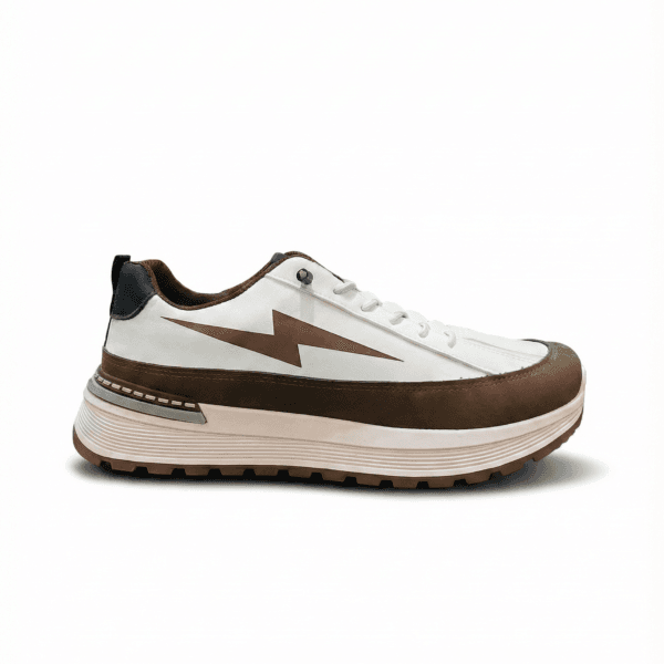 Men Casual Shoes Pakistan – Stylish & Comfortable | White