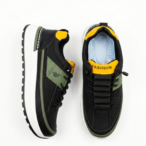 Men Casual Shoes Pakistan