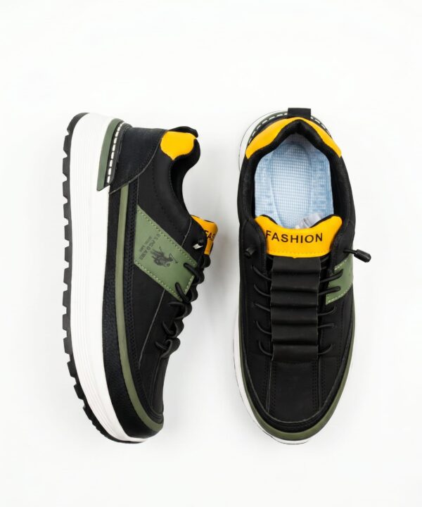 Men Casual Shoes Pakistan
