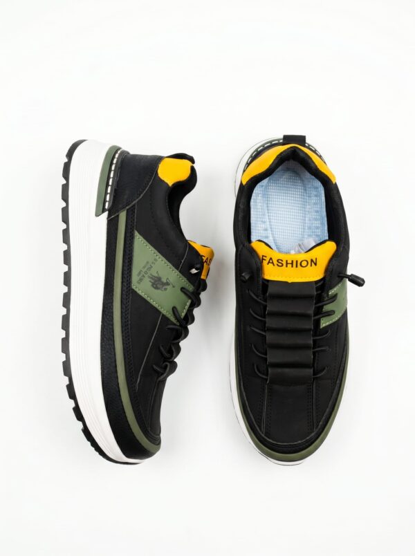 Men Casual Shoes Pakistan