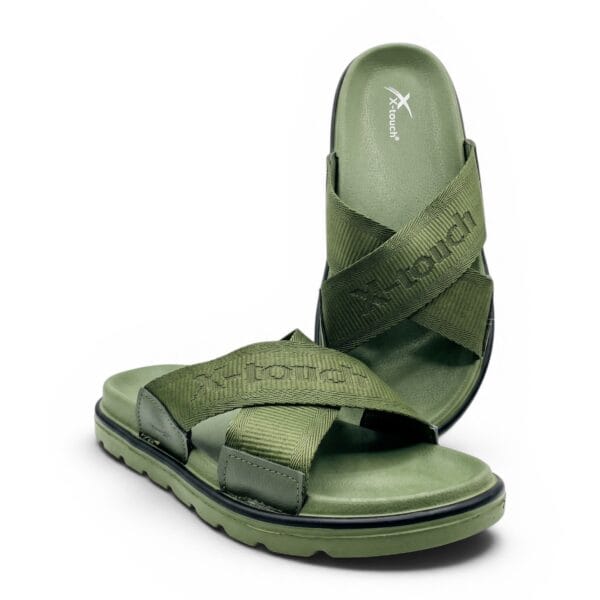 xtouch slides