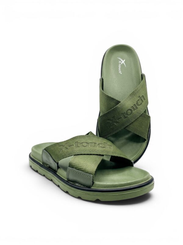 xtouch slides